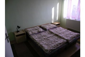 Slovākija Chata Bukovina, Interjers